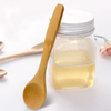 Environmentally Friendly Wooden Spoon Accessory for Back to School Kitchen Dinnerware Set
