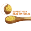 Custom Logo Hot Selling Wooden | 5pcs Wooden Bamboo Measuring Spoon Sets