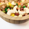 Eco Bamboo Baby Plate with Suction Ring