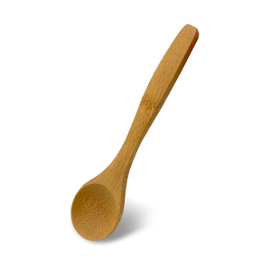 Environmentally Friendly Wooden Spoon Accessory for Back to School Kitchen Dinnerware Set
