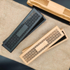 Wooden Incense Stick Holder Ash Catcher for Meditation/Yoga Room Incense Storage Box for Diffuser Incense burner
