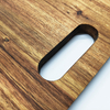 Wholesale Large Blank Acacia Wood Chopping Cutting Boards Set Rotten Wooden Cutting Board