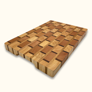 Home Multifunctional Cutting Board for Cutting Vegetables and Fruits with Convenient Handle, Antibacterial and Mildew-Proof