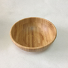 Custom High Quality Eco-friendly Mini Bamboo Rice Bowl Japanese Rice Bowl