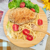 Wholesale Supplier Export Wooden Charger Plate Customized Size Dinnerware Decorate Wooden Charger Plate