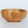 Custom High Quality Eco-friendly Mini Bamboo Rice Bowl Japanese Rice Bowl