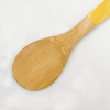 Wooden Spoons for Cooking Wooden Kitchen Utensil Set Natural Material Bamboo Spatula and Cooking Utensils Tools