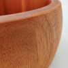 Wholesale High Quality Eco-Friendly Biodegradable Acacia Wood Cooking Bowls Salad Bowls American Style for Home Use