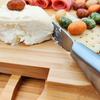 YCZM Hot Sells Organic Bamboo Cutting Boards Large Kitchen Cutting Board and Wooden Cheese Board