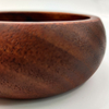 Mini Eco-Friendly Wood Bowls Disposable Food-Safe Dish Alternative for Soy Sauce Dessert Sides Dipping