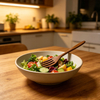 Factory Price Natural Wooden Fork Home Dining Table Utensils Dinner Ware Natural Wooden Fork Customized Size and Sale