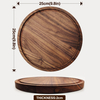 High Quality Acacia Wood End Grain Cutting Board With Drip Groove