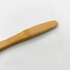 Environmentally Friendly Wooden Spoon Accessory for Back to School Kitchen Dinnerware Set