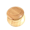 Eco-friendly Dinner Handmade Bamboo Plate