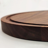 Hot Selling Cheese Bread and Meat Eco Friendly Acacia Wooden Chopping Board Kitchen Used Durable Cutting Board