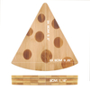 Wholesales Best Selling Products Kitchen Tools Cheese Board With Knives Wooden Cheese Knife Set