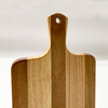 Chinese Custom Wooden Chopping Board Bamboo Cutting Boards Set with Logo for Kitchen