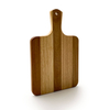 Chinese Custom Wooden Chopping Board Bamboo Cutting Boards Set with Logo for Kitchen